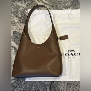 Coach Brooklyn 28 Shoulder Bag